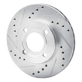 R1 Concepts silver auto part