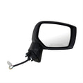 1517 SUBARU OUTBACK/LEGACY/TXT BLK W/PTM COV/FOLD/W/O BLIND SPOT /W/O CHROME TR