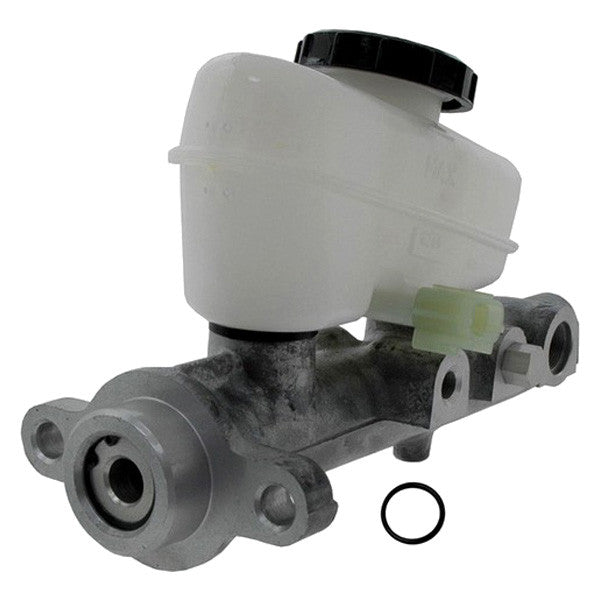 CLUTCH MASTER CYLINDER