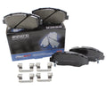 Brake Pads Honda Pilot 03-08