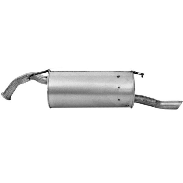 MUFFLER ASSEMBLY-QUIET-FL