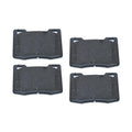 Hawk Performance 2020 Ford Mustang GT500 Rear Ceramic Brake Pads