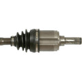 CHEVY SONIC 2012 F/R