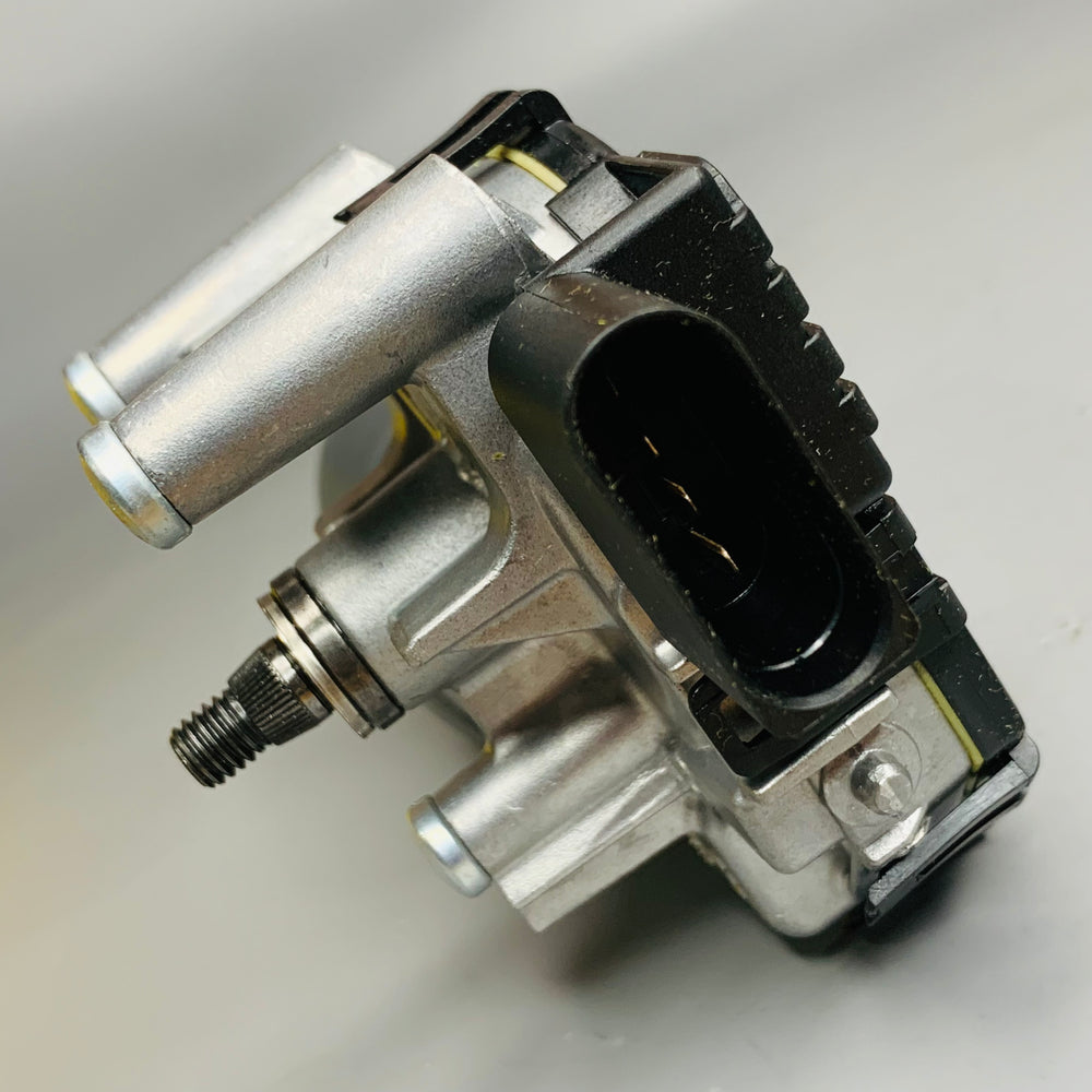 WIPER MOTOR