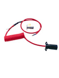 REPL. POWER CORD FOR NIGHTHAWK