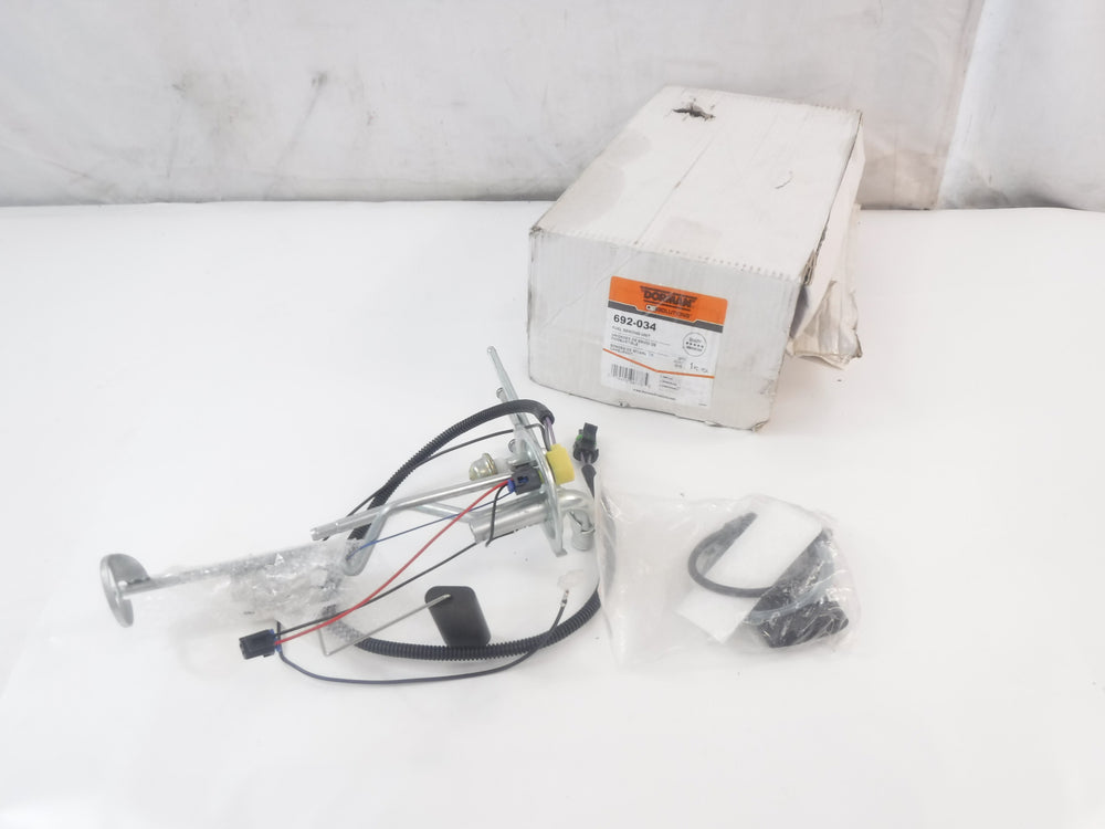 FUEL SENDING UNIT