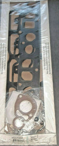 MAHLE Original Jeep Cherokee 93-91 Head Set