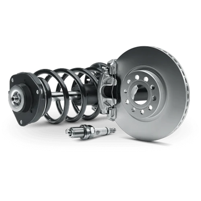 TRAKMOTIVE auto part