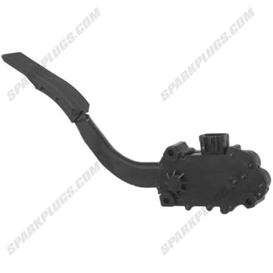 ACCELERATOR PEDAL SENSOR