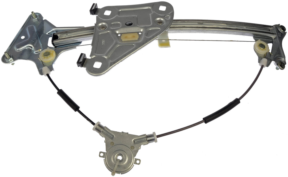 WINDOW REGULATOR