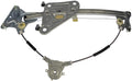 WINDOW REGULATOR