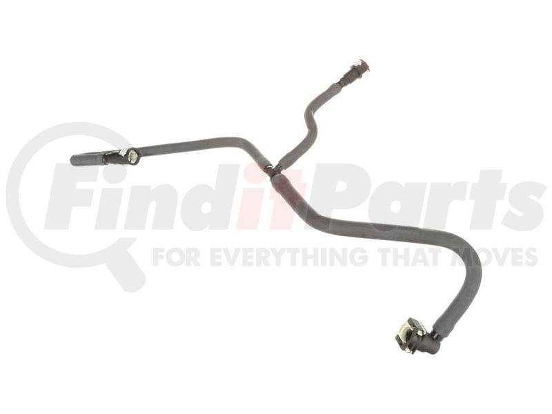 STANDARD IGN auto part