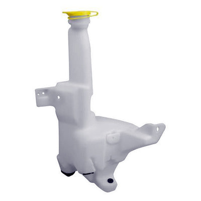 W/SHIELD WASHER RESERVOIR & CAP ASSY; DIESEL ENG; RAM 1500 3.0L TURBO 1418;1500 CLASSIC 3.0L 1919