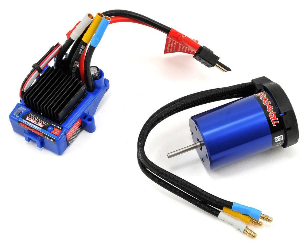 TRAXXAS auto part