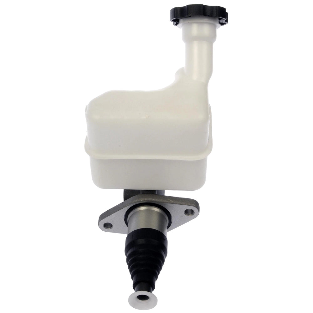 NEW MASTER CYLINDER