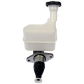 NEW MASTER CYLINDER
