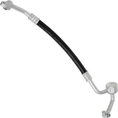 CONTROL ARM