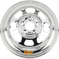 15x10 2in 5x4.75 Chrome