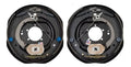 BRK KIT 12 X 2 7K ELEC LH FSA