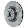 Power Stop 09-10 Audi A6 Quattro Front Autospecialty Brake Rotor