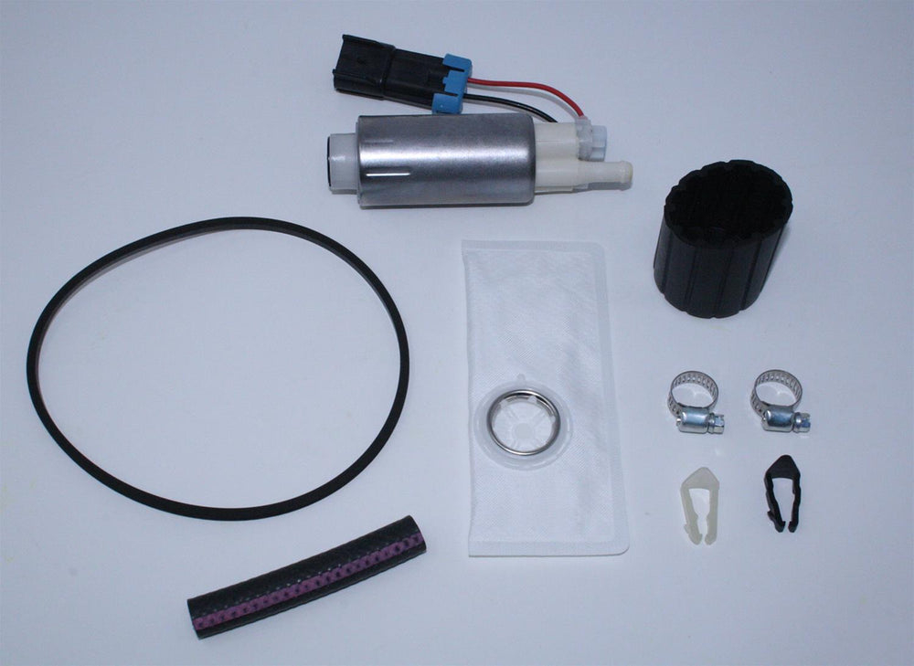 FUEL PUMP
