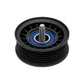 Gates 2011 Ford Super Duty V-8 6.7L Diesel Grooved Belt Drive Pulley