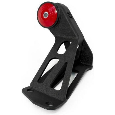 Innovative 88-91 Honda Civic/CRX K-Series Black Steel Driver Mount 75A Bushings (Manual)