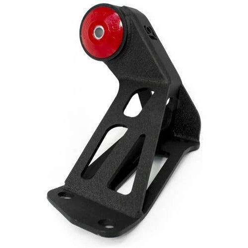 Innovative 88-91 Honda Civic/CRX K-Series Black Steel Driver Mount 75A Bushings (Manual)