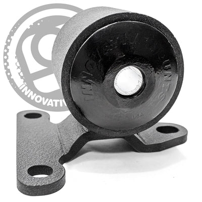 Innovative 88-01 Prelude F/H Series Silver Aluminum Mount 85A Bushing (Rear Engine Mount Only)