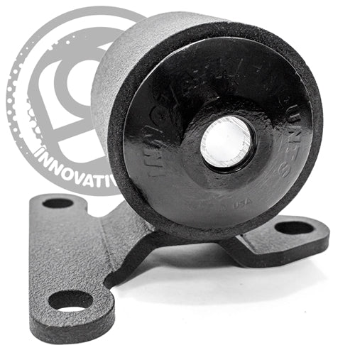 Innovative 88-01 Prelude F/H Series Silver Aluminum Mount 85A Bushing (Rear Engine Mount Only)