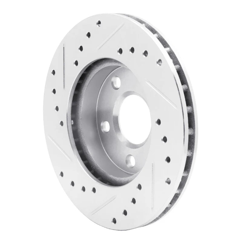 R1 Concepts silver auto part
