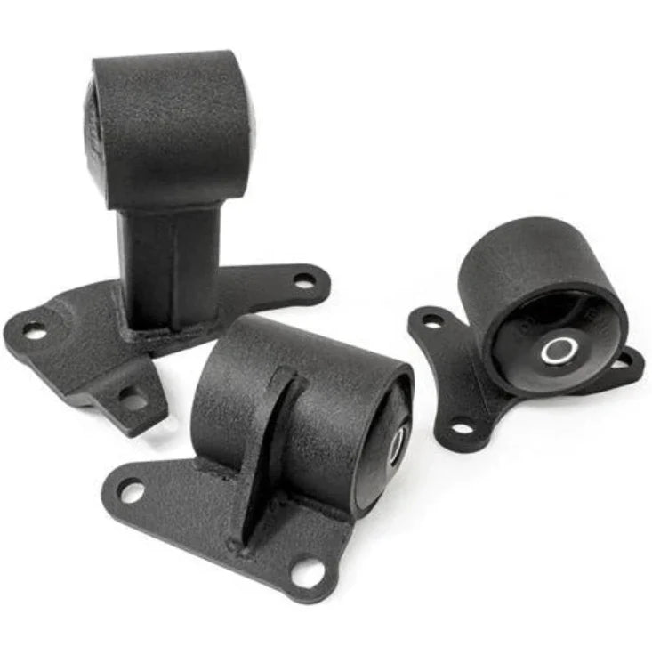 Innovative 92-96 Honda Prelude (H/F-Series/Manual) Conversion Passenger Side Mount 85A Bushing