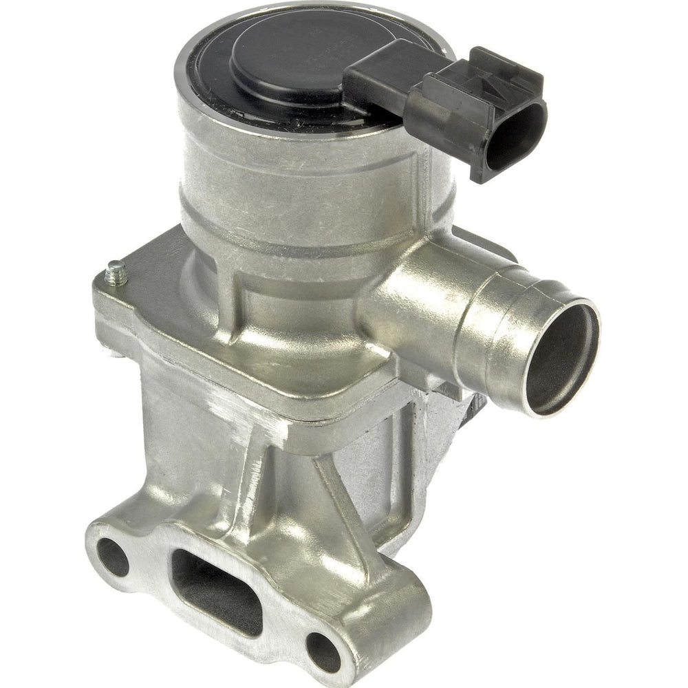 CHECK VALVE