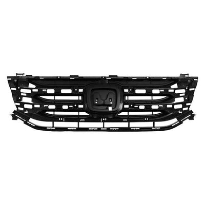GRILLE ASSY HONDA ODYSSEY 20112013