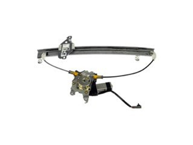 WINDOW REGULATOR
