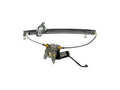 WINDOW REGULATOR