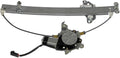 WINDOW REGULATOR