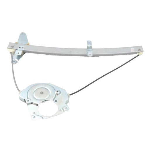 TAIL LAMP - LH