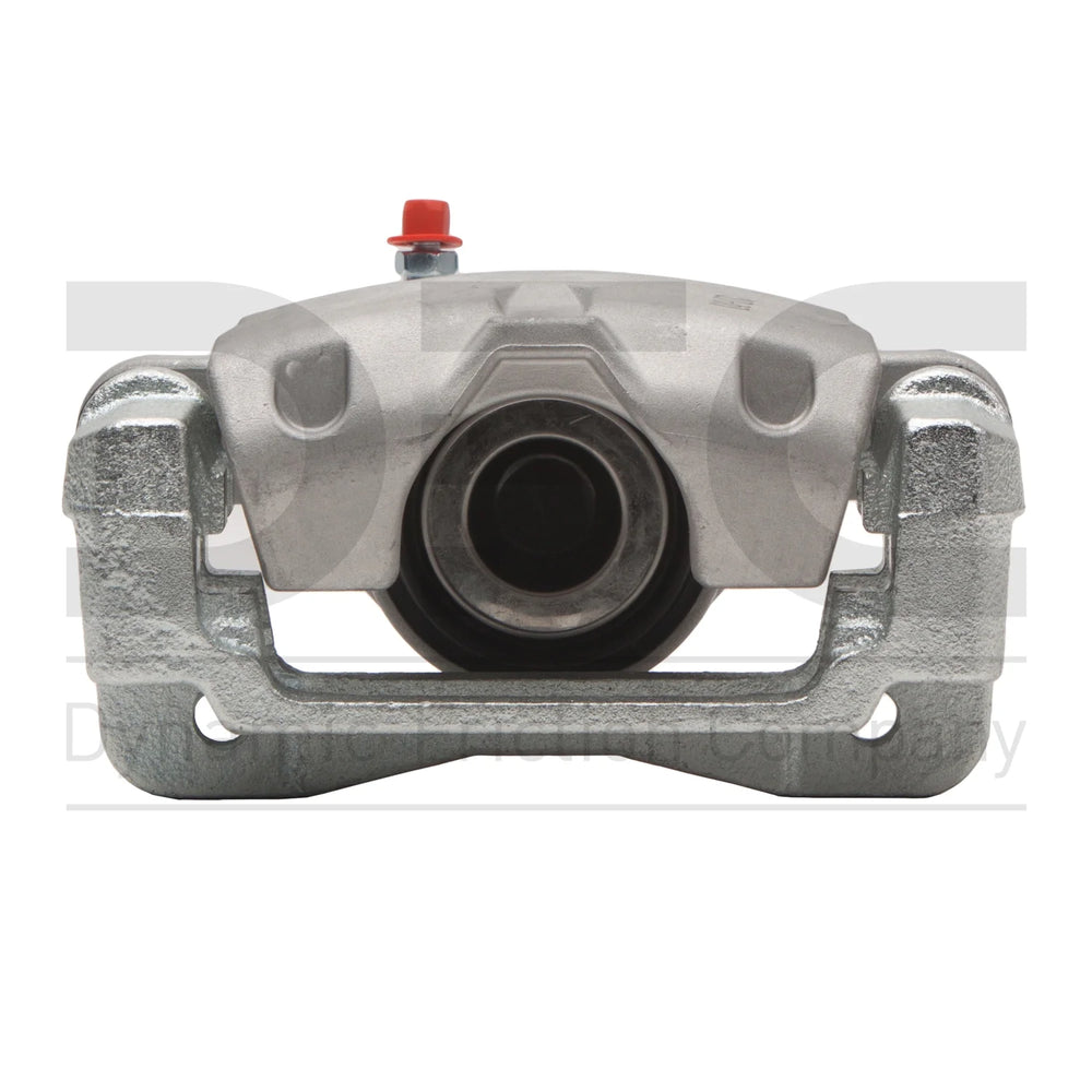 DFC silver auto part