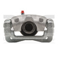 DFC 04-09 Cadillac SRX Rear-R Premium Caliper - Silver Zinc Coated