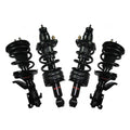 6 IN. SPOTLIGHT-HALOGEN-LH
