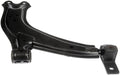 CONTROL ARM