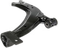 CONTROL ARM
