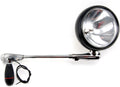 6 IN. SPOTLIGHT-HI INTENSITY-LH