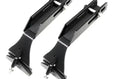 SOLID GUTTER BRKTS PAIR