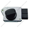 NTK MASS AIR FLOW SENSOR