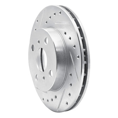 R1 Concepts silver auto part