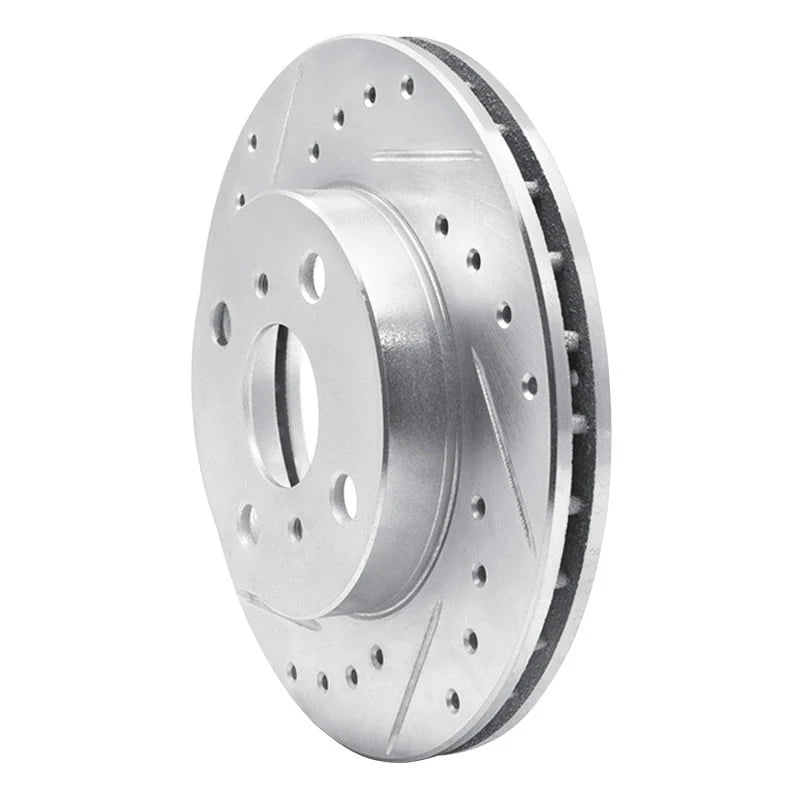 R1 Concepts silver auto part
