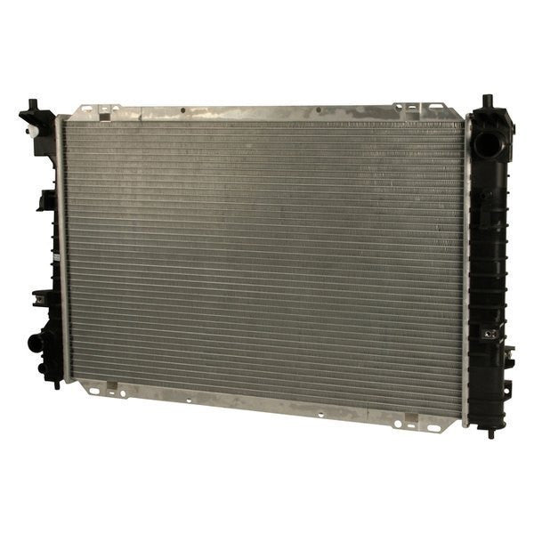 Koyo OEM Replacement 08-12 FD ESCAPE 3.0L V6 AT