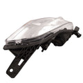 RH HEADLAMP ASSY COMPOSITE; SEDAN; HID; ALTIMA 1012